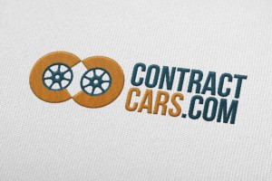 Creative Agency Manchester | Contract Cars | Embroidery Design