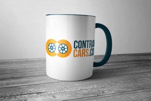 Creative Agency Manchester | Contract Cars | Branded Merchandise
