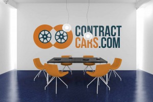 Creative Agency Manchester | Contract Cars | Office Photography