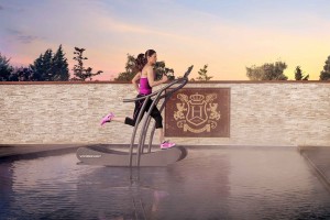 Creative Agency Manchester | Hale Country Club | Fitness Photography
