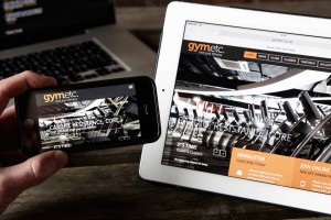 Creative Agency Manchester | Gym Etc. | Website Design