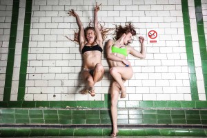 Manchester Photographer | Arena | Commercial Photography