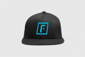 Creative Agency Manchester | Fitasylum | Merchandise Design