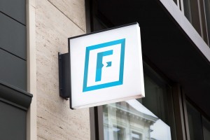 Creative Agency Manchester | Fitasylum | Fitness Signs