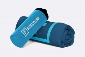 Creative Agency Manchester | Fitasylum | Branded Merchandise