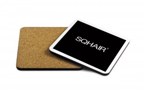 Creative Agency Manchester | SQHAIR | Place Mats