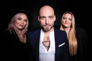 Creative Agency Manchester | SQHAIR | Striking Photography
