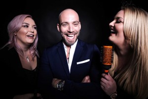 Creative Agency Manchester | SQHAIR | Team Photography