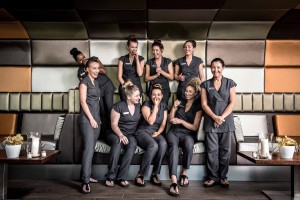 Manchester Photographer | Hale Country Club | Spa Photographer