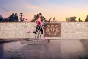 Manchester Photographer | Hale Country Club | Spa Photographer