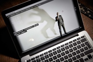 Creative Agency Manchester | Mike Emmett | Web Design
