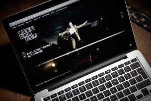 Creative Agency Manchester | Mike Emmett | Web Design