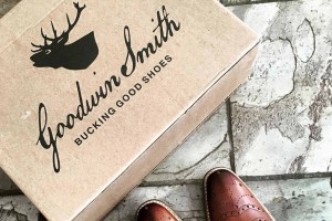 Creative Agency Manchester | Goodwin Smith | Branding