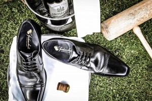 Creative Agency Manchester | Goodwin Smith | Luxury Shoe Photography