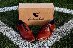 Creative Agency Manchester | Goodwin Smith | Football Sponser