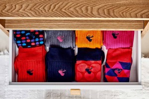 Creative Agency Manchester | Goodwin Smith | Socks