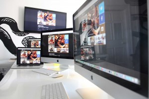 Creative Agency Manchester | Hale Country Club | Website