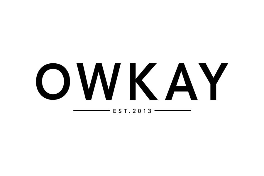 Manchester Photographer | OWKAY | Clothing Photographer