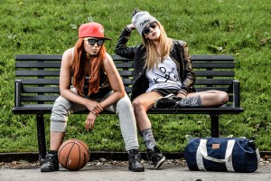 Manchester Photographer | OWKAY | Hipster Clothing Photographer
