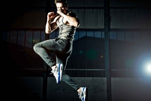 Manchester Photographer | Man.Up | Sports Photographer