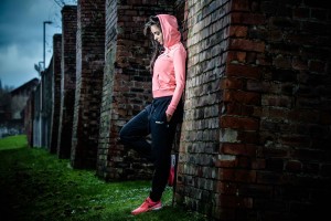 Manchester Photographer | Man.Up | Sports Photographer