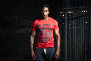 Manchester Photographer | Man.Up | Sports Photographer