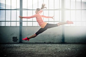 Manchester Photographer | Man.Up | Sports Photographer