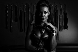 Manchester Photographer | Brasika | Lingerie Photographer