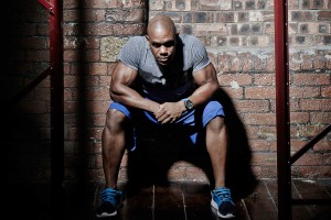 Manchester Photographer | Urban Funk | Celebrity Fitness Photographer