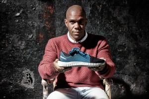 Manchester Photographer | Urban Funk | Celebrity Photography
