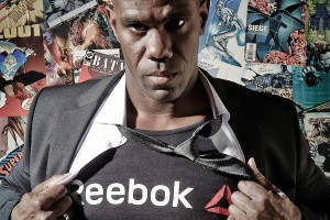 Manchester Photographer | Urban Funk | Celebrity Fitness Photographer