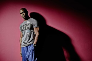 Manchester Photographer | Richard Callander | Celebrity Fitness Photographer