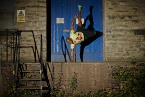 Manchester Photographer | Urban Funk | Celebrity Photography