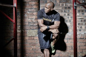 Manchester Photographer | Richard Callander | Celebrity Fitness Photographer