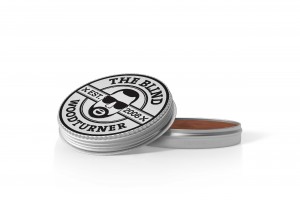 Creative Agency Manchester | The Blind Wood Turner | Merchandise Design