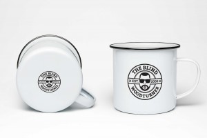 Creative Agency Manchester | The Blind Wood Turner | Product Design
