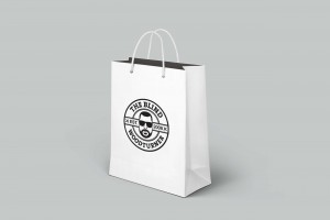 Creative Agency Manchester | The Blind Wood Turner | Packaging Design