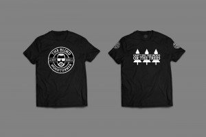 Creative Agency Manchester | The Blind Wood Turner | Merchandise Design