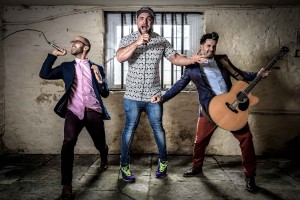 Creative Agency Manchester | Duke | Group Photography