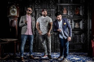 Creative Agency Manchester | Duke | Location Photography