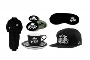 Creative Agency Manchester | Duke | Cool Band Merchandise