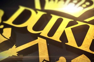 Creative Agency Manchester | Duke | Logo Design