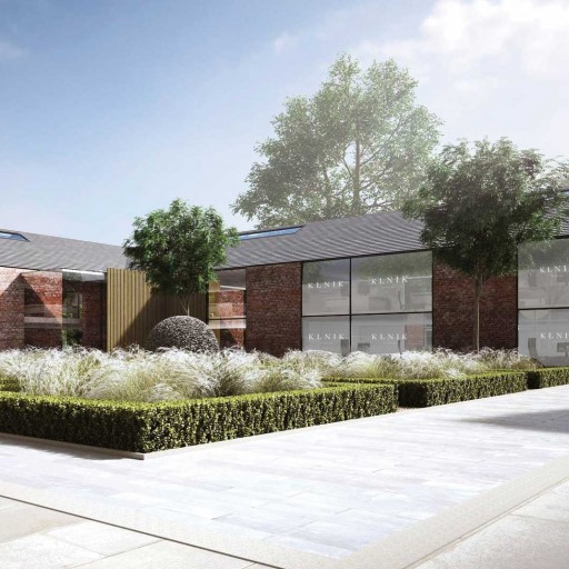 Creative Agency Manchester | KLNIK Wilmslow | Aesthetics Clinic