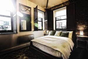 Creative Agency Manchester | Cow Hollow | Room Photography