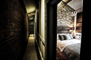 Creative Agency Manchester | Cow Hollow | Hotel Photography