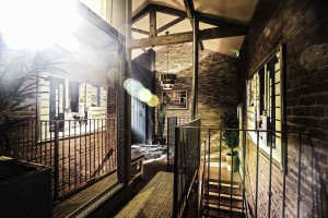 Creative Agency Manchester | Cow Hollow | Hotel Photography