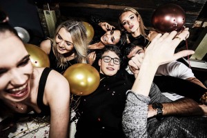Creative Agency Manchester | Cow Hollow | Group Photography