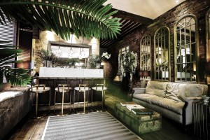 Creative Agency Manchester | Cow Hollow | Gothic Photography