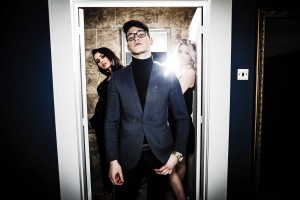 Manchester Photographer | Cow Hollow | Hotel Photography