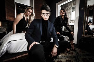 Creative Agency Manchester | Cow Hollow | Manchester Photographer